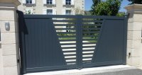 Notre société de clôture et de portail à Ollainville